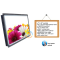 resolution 1366X768 open frame 32 inch high brightness 1000 nit LCD monitor